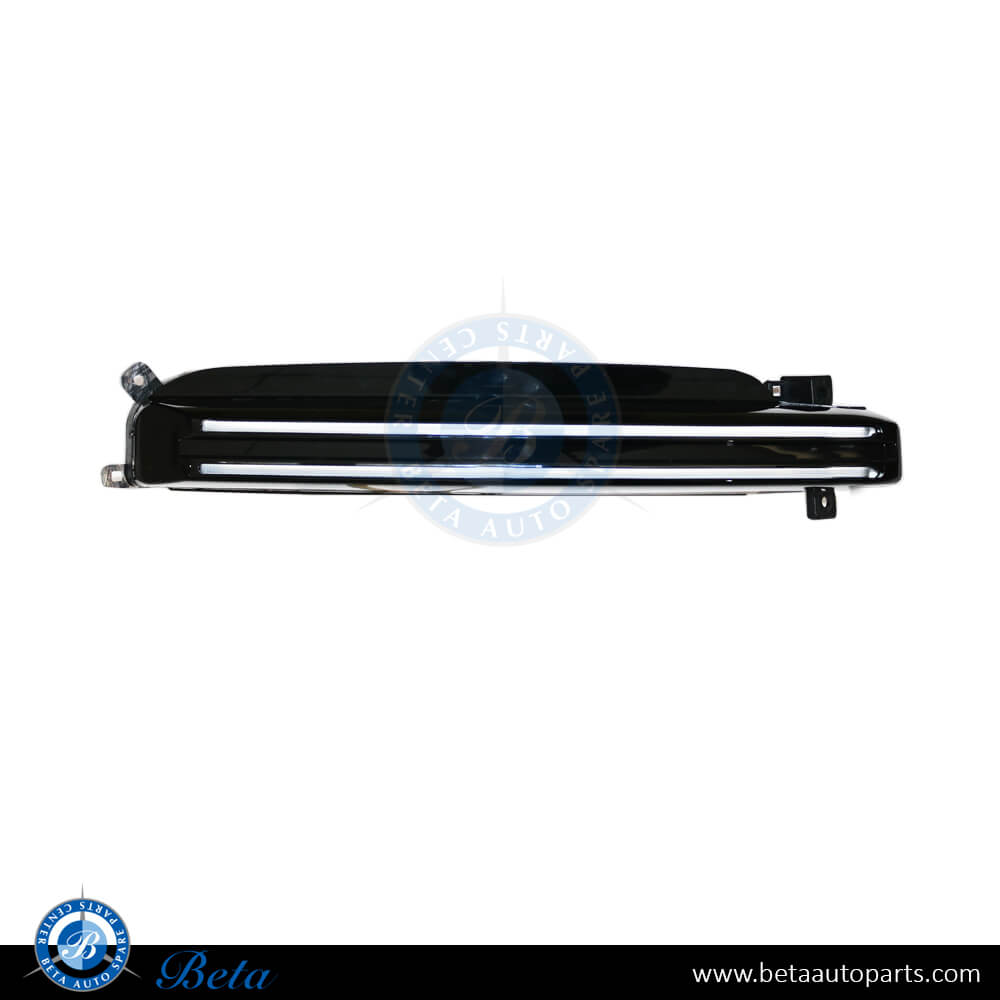 Right Side Fog Lamp LED for Porsche Cayenne Turbo 9Y0 2018-up models, Part Number 9Y0953050 Right Side Fog Lamp LED for Porsche Cayenne Turbo 9Y0 2018-up models, Part Number 9Y0953050